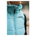 Dámska zimná vesta NORDBLANC SWEET modrá NBWJL7946_MRY