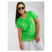 Blouse-RV-BZ-7646.25X-light green