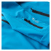 Hi-Tec NIKOS II Pánska softshellová bunda, modrá, veľkosť