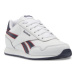 Reebok Sneakersy Royal Classic Jog 3 HP4850 Biela