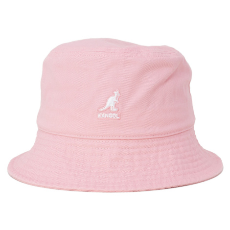 Kangol  Washed UNISEX K4224HT  Klobúky Ružová