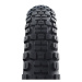 Schwalbe JOHNNY WATTS 29 x 2.35 ADDIX PERF Plášť na koleso, čierna, veľkosť