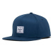 Herschel Supply CO. Whaler Classic - 6 Panel Blue