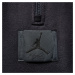 Jordan Essentials Winterized Fleece Half-Zip Hoodie Black - Pánske - Mikina Jordan - Čierne - FD