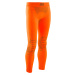 X-Bionic Invent 4.0 LNG Sunset Orange/Anthracite Kids' Underpants