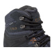 CMP Trekingová obuv Athunis Mid Trekking Shoe Wp 31Q4977 Sivá