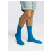 Banana Socks 2Pack Essentials Ponožky Azure Dream Blue