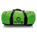 Cestovná taška Elements Gear CORONER 125 l Farba: zelená