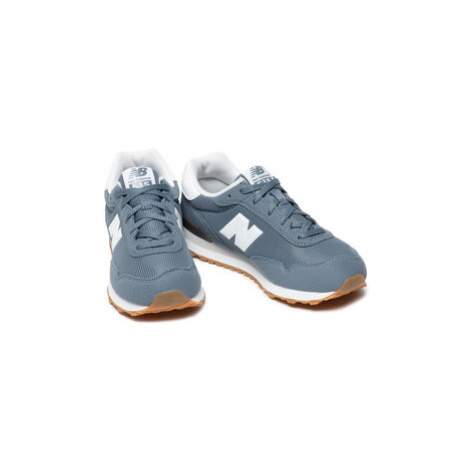 New Balance Sneakersy GC515HS1 Sivá