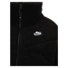 Nike Sportswear Zimná bunda 'Windrunner'  čierna / biela