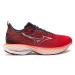 Mizuno Bežecké topánky Wave Rider 28 ( Ams ) J1GC2462 Červená