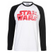 Character Star Wars Raglan T Shirt