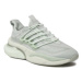 Adidas Sneakersy Alphaboost V1 IG3733 Zelená