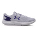 Under Armour Bežecké topánky Ua Charged Rogue 3 Knit 3026140-103 Sivá