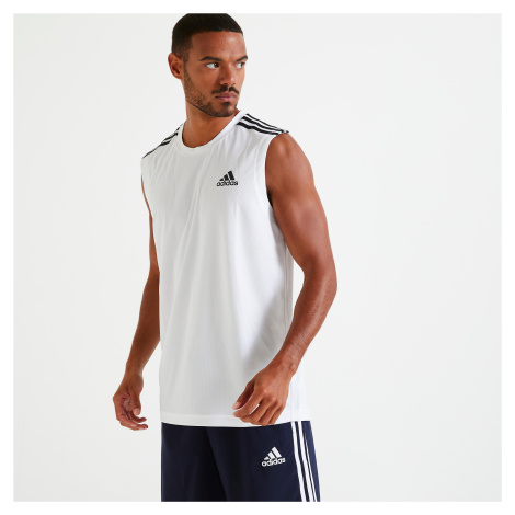 Pánske športové tielka Adidas