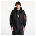 Bunda Alpha Industries MA - 1 ZH Back Print Black