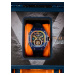 Nubeo NB-6108-04 Viper Tourbillon Limited 43mm 5ATM