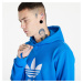 Mikina adidas Trefoil Hoody Blue Bird