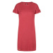 Loap Nebraska Dámske letné šaty CLW2393 Red