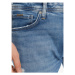 Pepe Jeans Džínsové šortky Taper Short PM801084RH7 Modrá Regular Fit