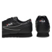 Fila Sneakersy ORBIT LOW 1010263_12V Čierna