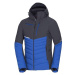 Northfinder MYLO Pánska lyžiarska bunda, modrá, veľkosť