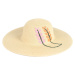 Klobúk Art Of Polo Hat Cz21250-2 Beige