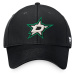 Dallas Stars čiapka baseballová šiltovka Core Structured Adjustable