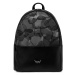 VUCH Zane Mini Nano Grey Backpack