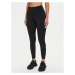 Reebok Legíny Train BL Tight 100075417 Čierna Slim Fit