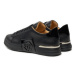 PHILIPP PLEIN Sneakersy FADS USC0565 PLE025N Čierna