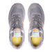 New Balance Sneakersy WL574CM2 Sivá