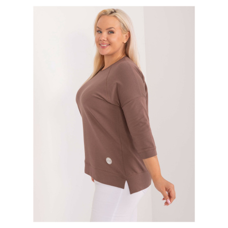 Blouse-RV-BZ-9221.95-brown