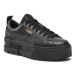 Puma Sneakersy Mayze Classic Wns 384209 02 Čierna