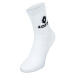 Lotto TENNIS 3P Unisex športové ponožky, biela, veľkosť