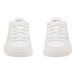 Reebok Sneakersy Court Advance GZ9642 Biela