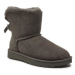 Ugg Snehule W Mini Bailey Bow II 1016501 Sivá