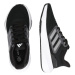 ADIDAS PERFORMANCE Športová obuv 'Ultrabounce'  sivá / čierna