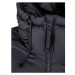 Columbia PIKE LAKE II INSULATED Dámska zateplená bunda, čierna, veľkosť