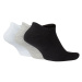 Pánské ponožky Everyday Cushion No Show 3Pak M SX7673-901 - Nike 47 - 50