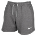 DÁMSKE SIVÉ ŠORTKY NIKE PARK 20 SHORT CW6963-071