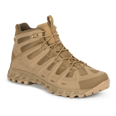 Topánky Selvatica Mid GTX® AKU Tactical® – Coyote