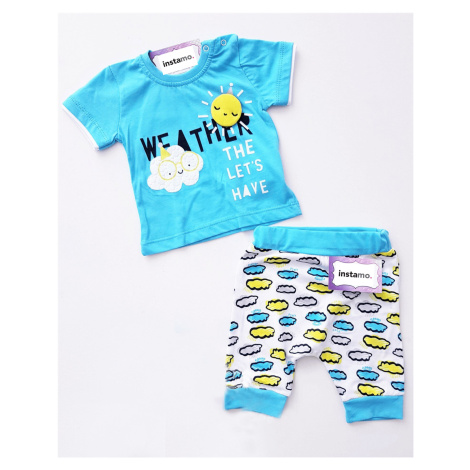 Súpravy pre dojčatá a batoľatá iMóda