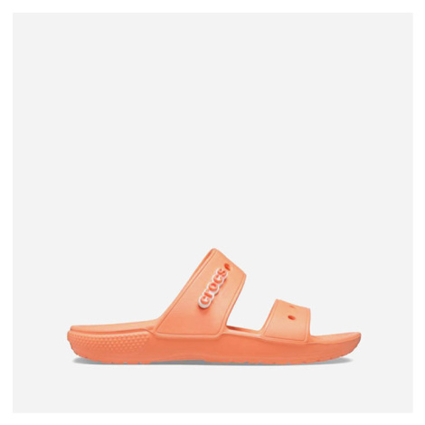 Dámske šľapky a žabky Crocs