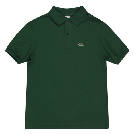 Chlapčenské polokošele Lacoste