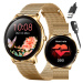 SMARTWATCH dámske Rubicon RNBE66 (sr014c)