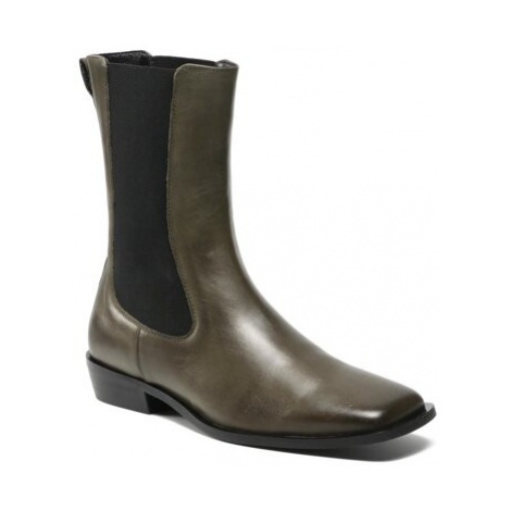 Dámske Chelsea Boots Gino Rossi