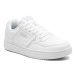 Joma Sneakersy C.Platea Low 2302 CPLAW2302 Biela