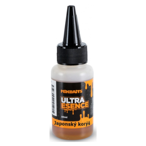 Mikbaits ultra esencia 50 ml-japonský korýš