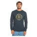 Cyklistické prilby Quiksilver Circled Script Front